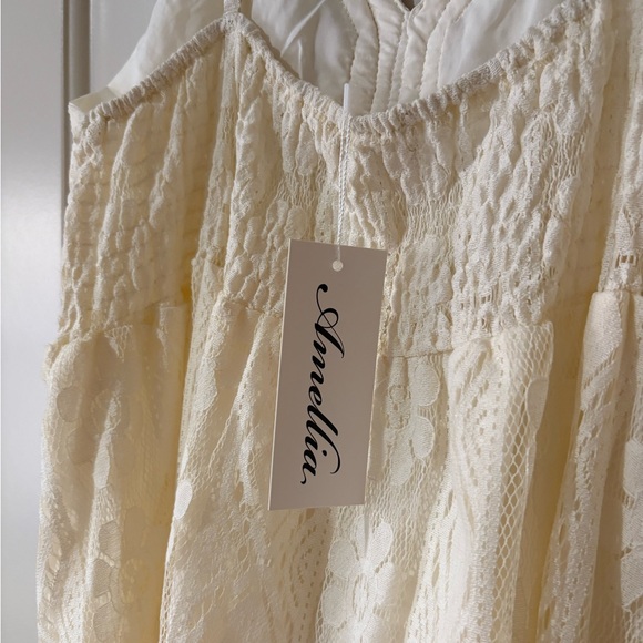 Boho Dreams Dress - Picture 8 of 10